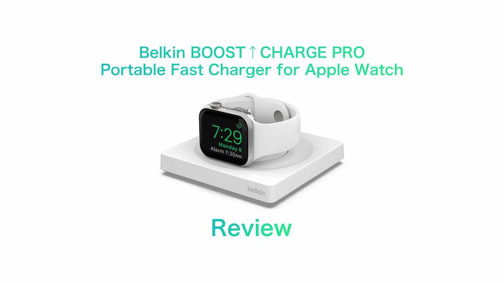 在庫目安：お取り寄せ】 belkin WIZ015btWH Apple Watch用ポータブル急速充電器 ホワイト XxHdqeubKL, 家電 -  aslanmoden.at